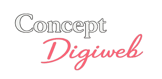 Concept Digiweb