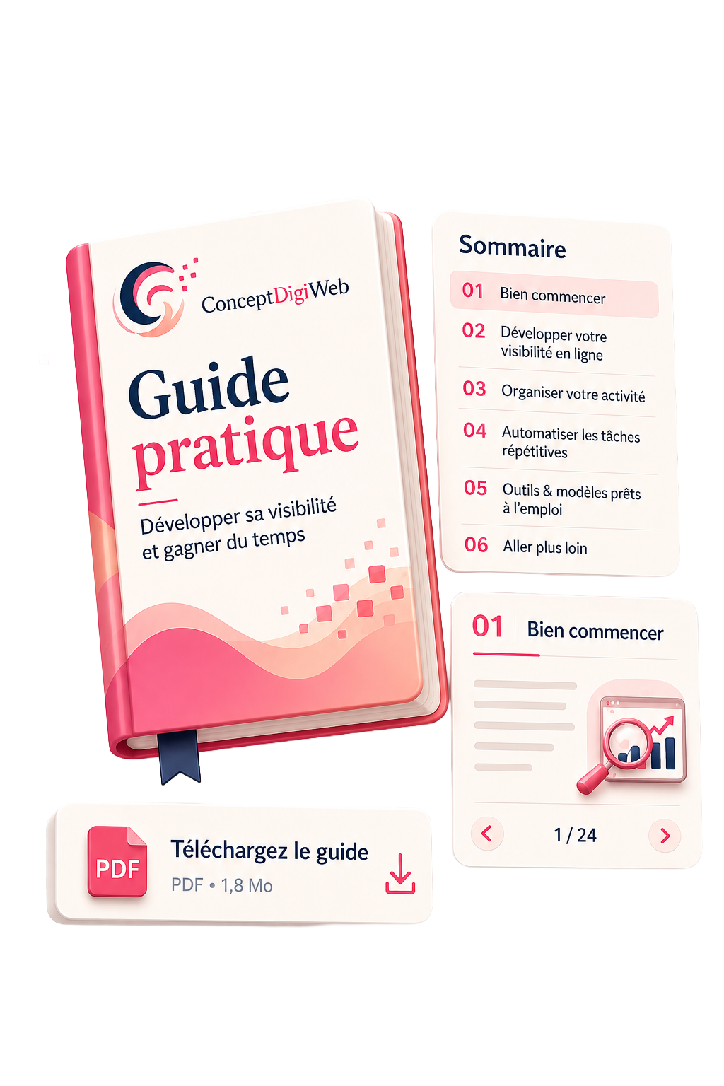 Télécharger le guide pratique ConceptDigiWeb