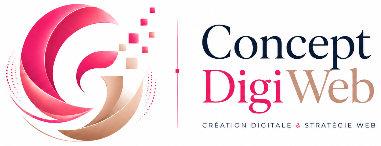 ConceptDigiWeb