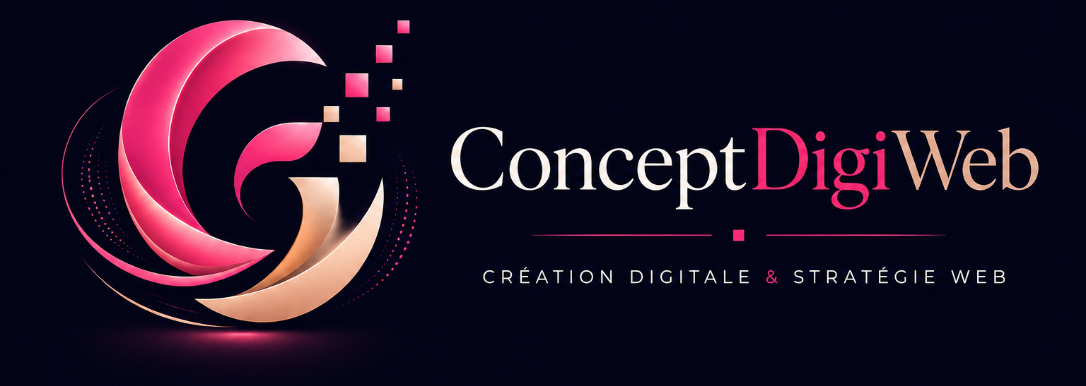 ConceptDigiWeb